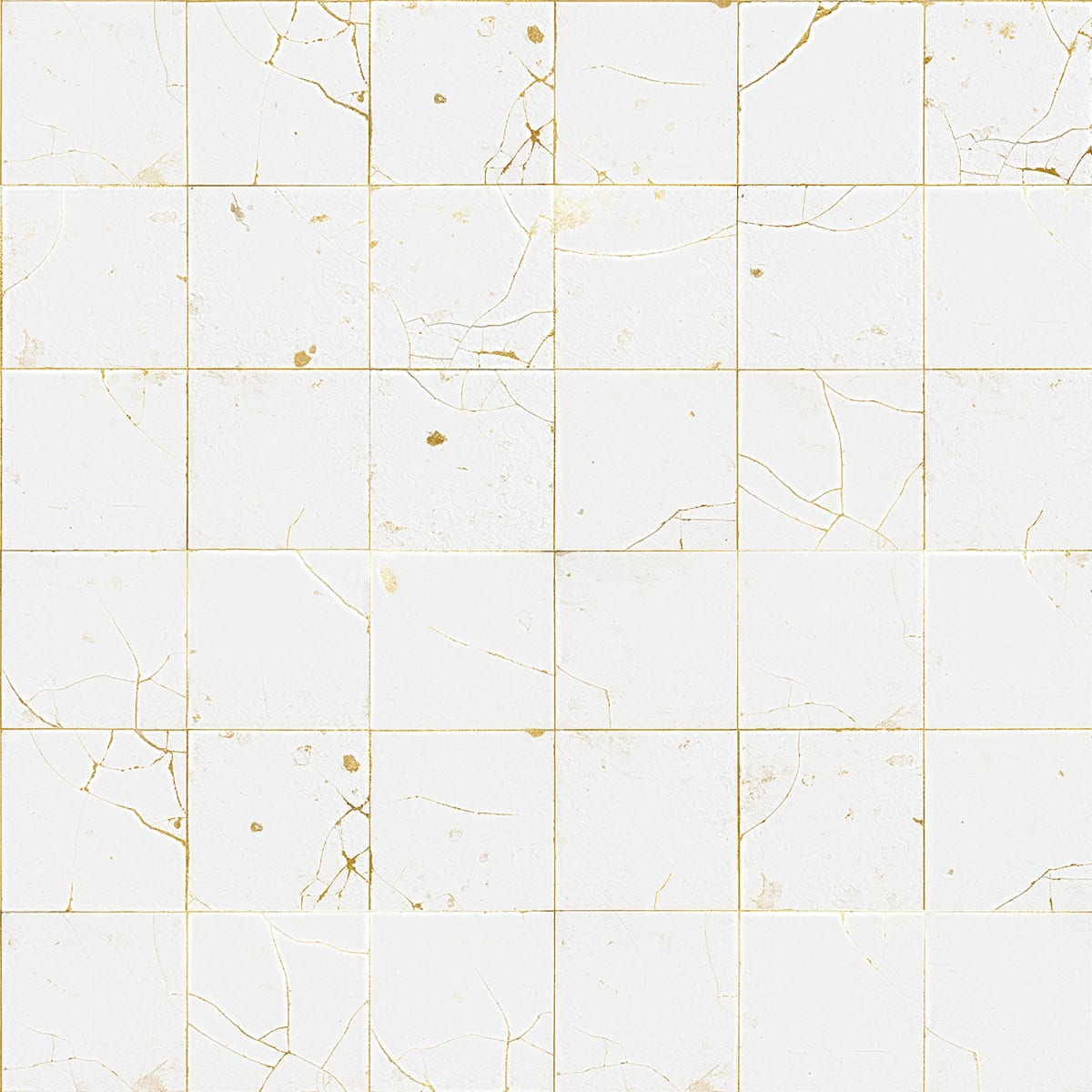 Tapetti Kintsugi Pearl