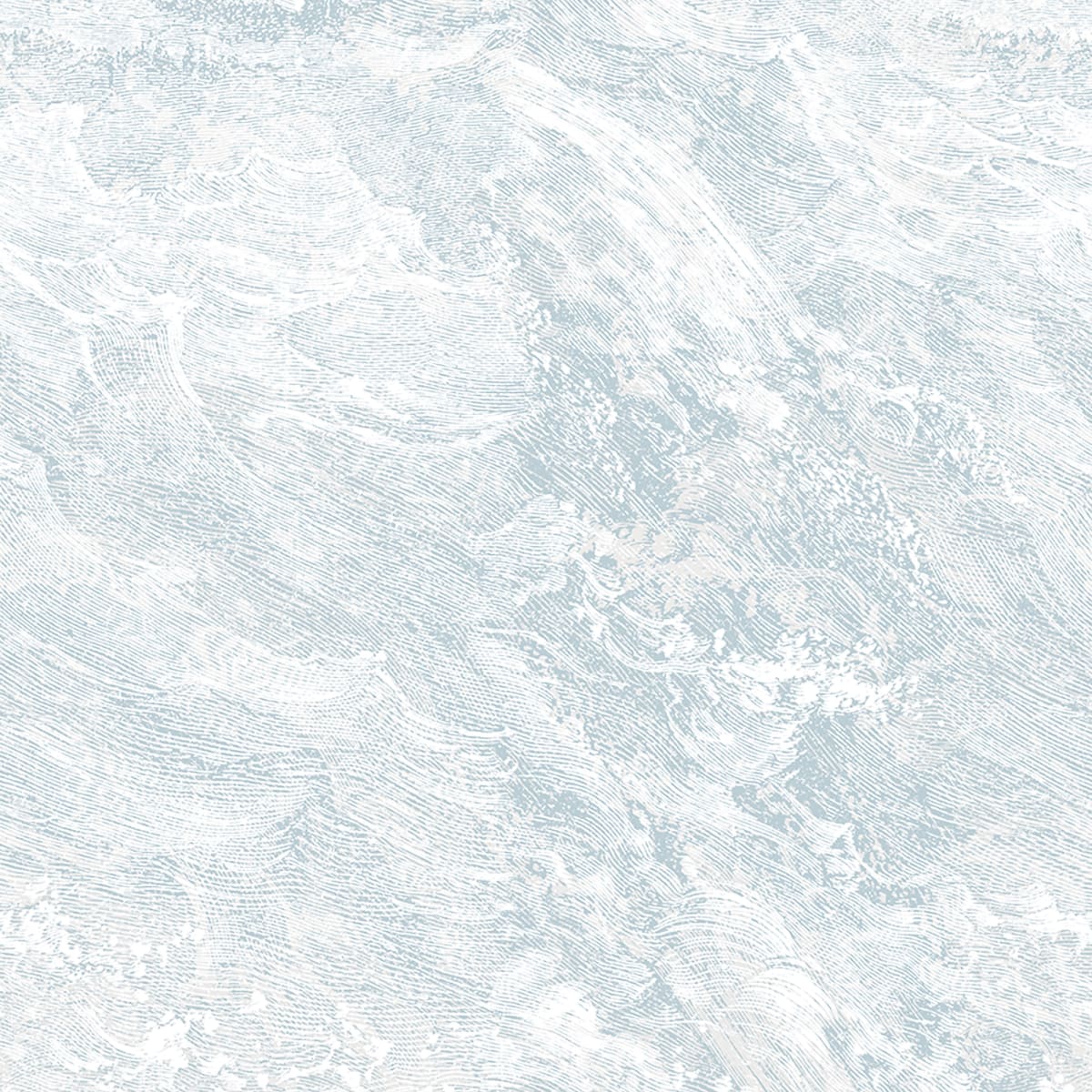 Tapetti Breeze Ice Blue