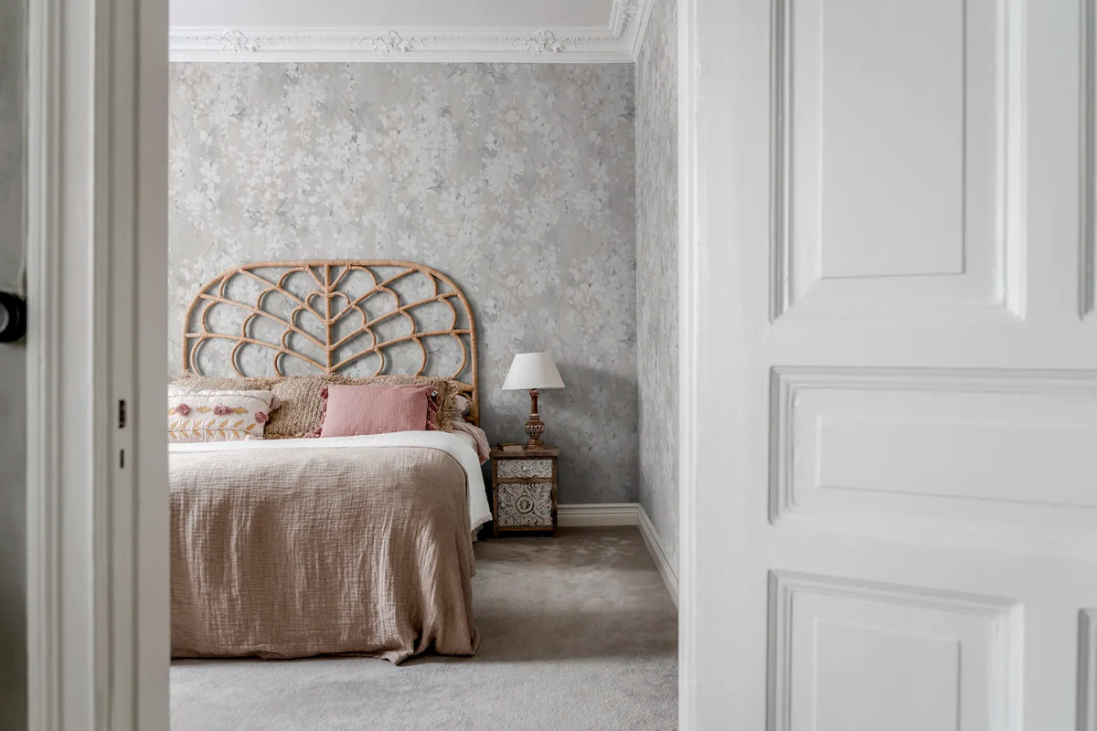 Tapetti Wisteria, Pearl