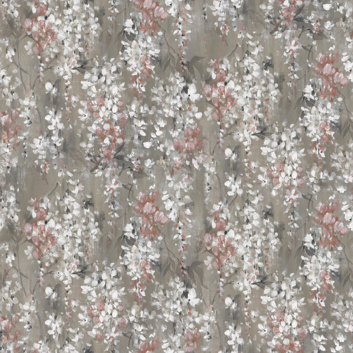 Tapetti Wisteria, Linen