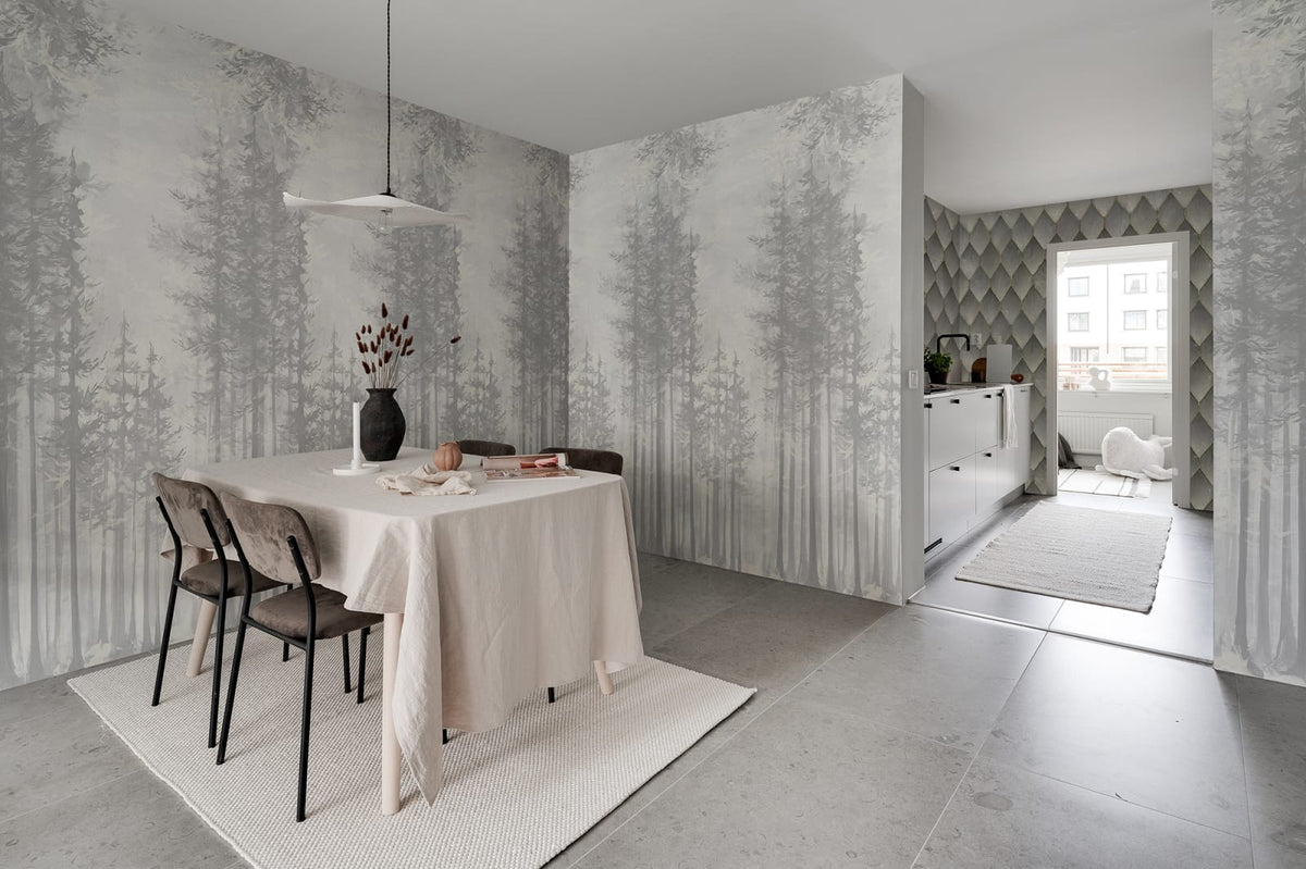 Tapetti Daybreak, Pearl