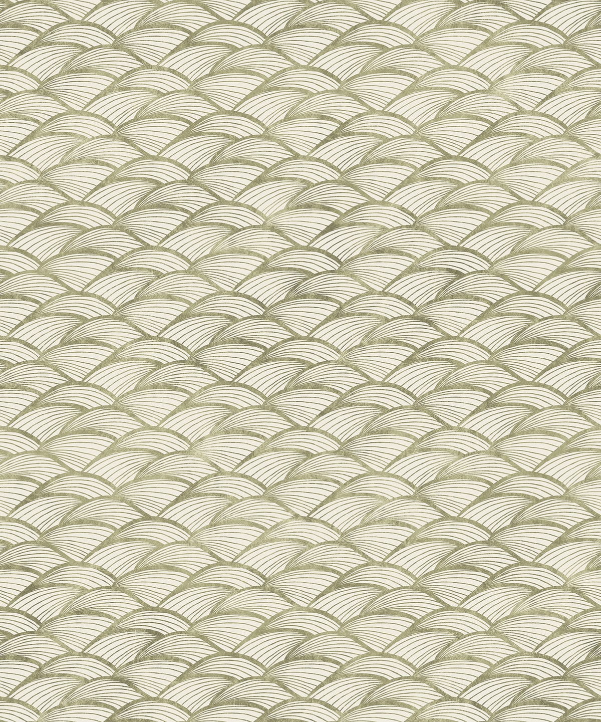 Tapetti Ripple Green
