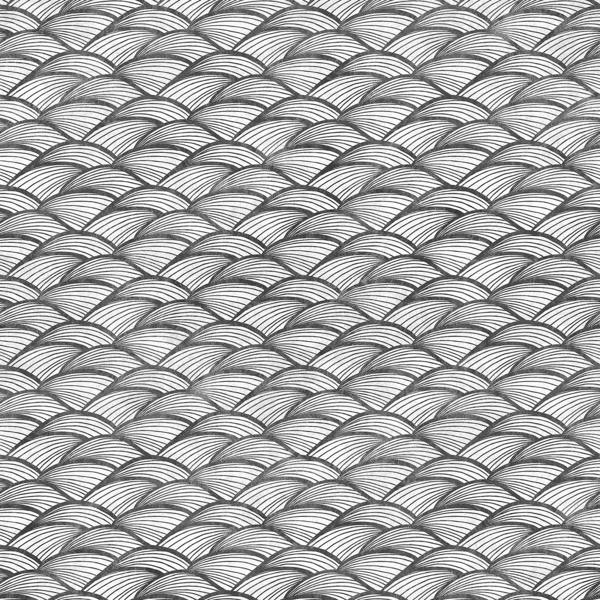 Tapetti Ripple Graphite