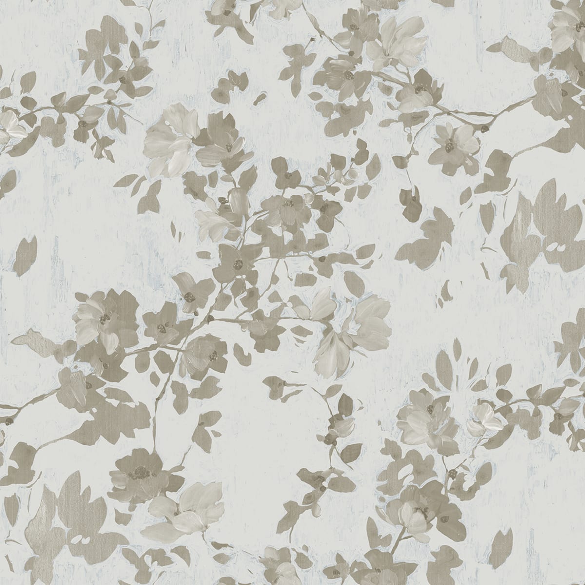 Tapetti Blooming Garden, Pearl