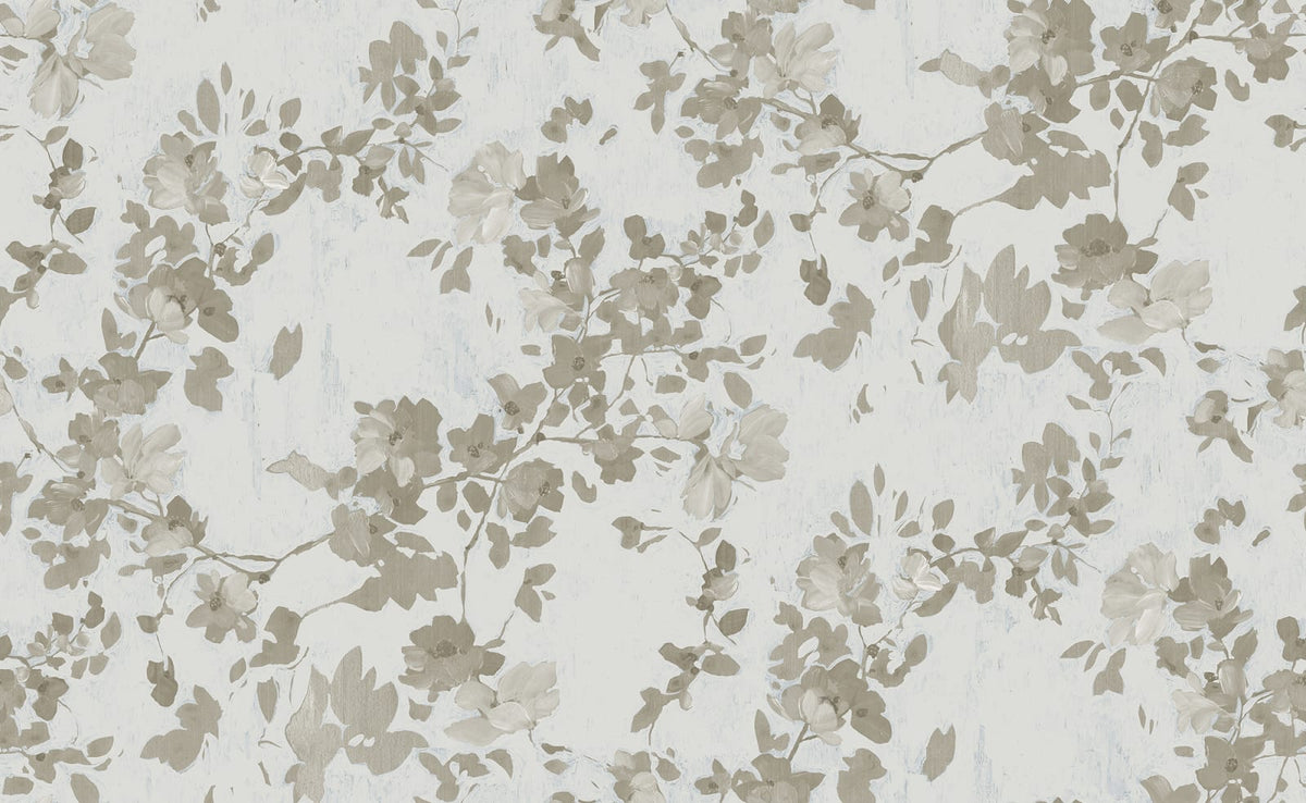 Tapetti Blooming Garden, Pearl