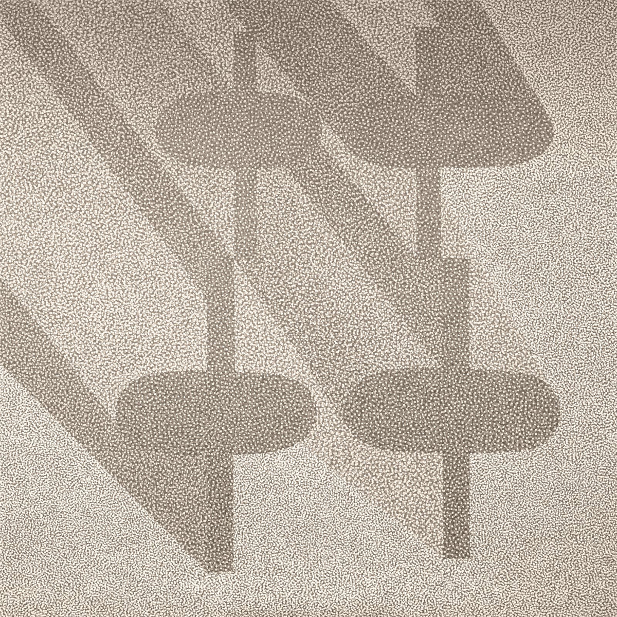 Tapetti Birdseye, Sand