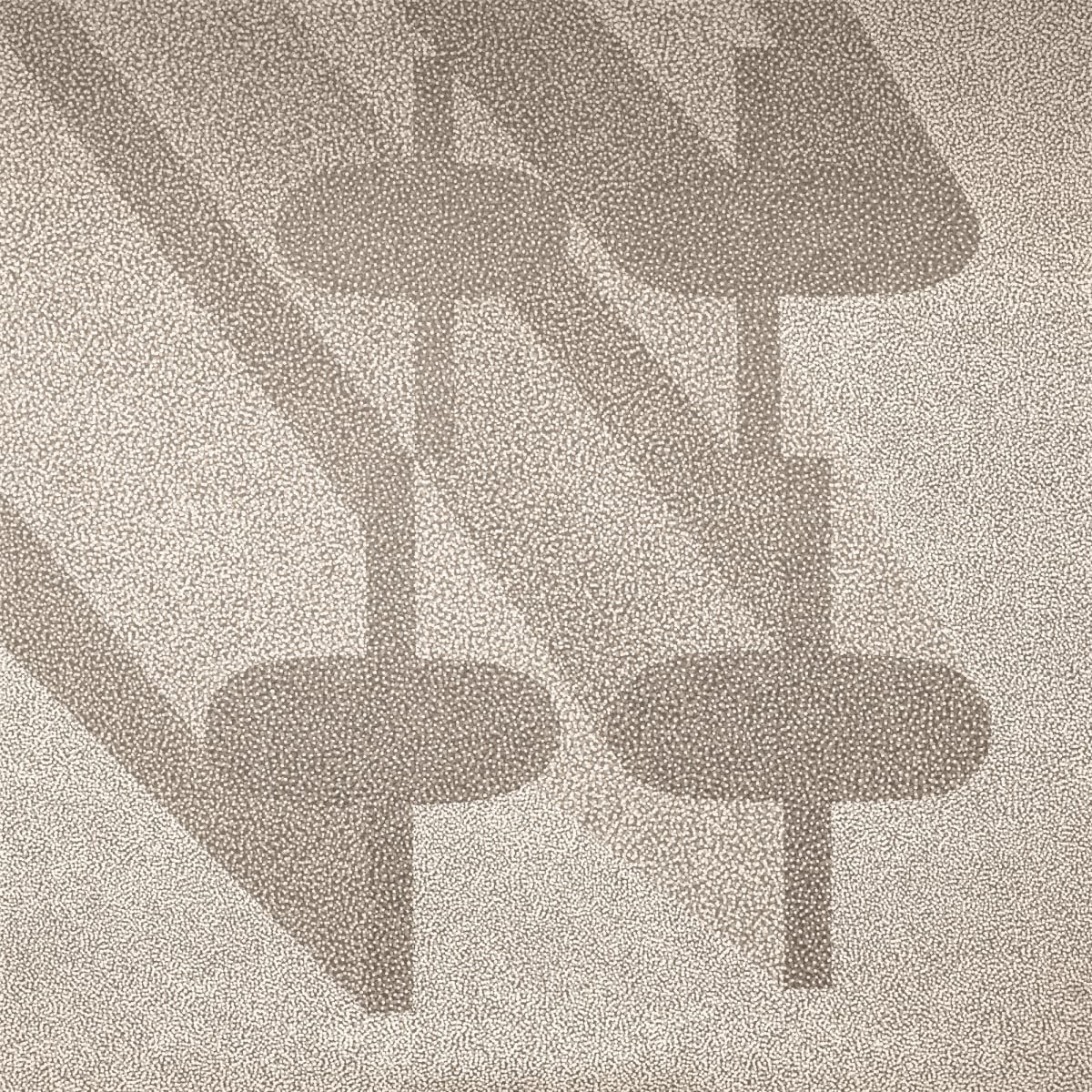 Tapetti Birdseye, Sand