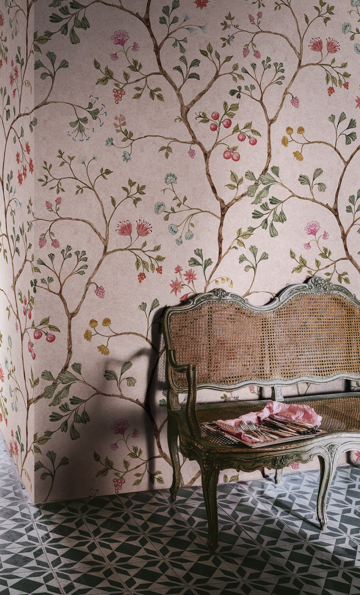 Tapetti Song Tree, Pink Cherry
