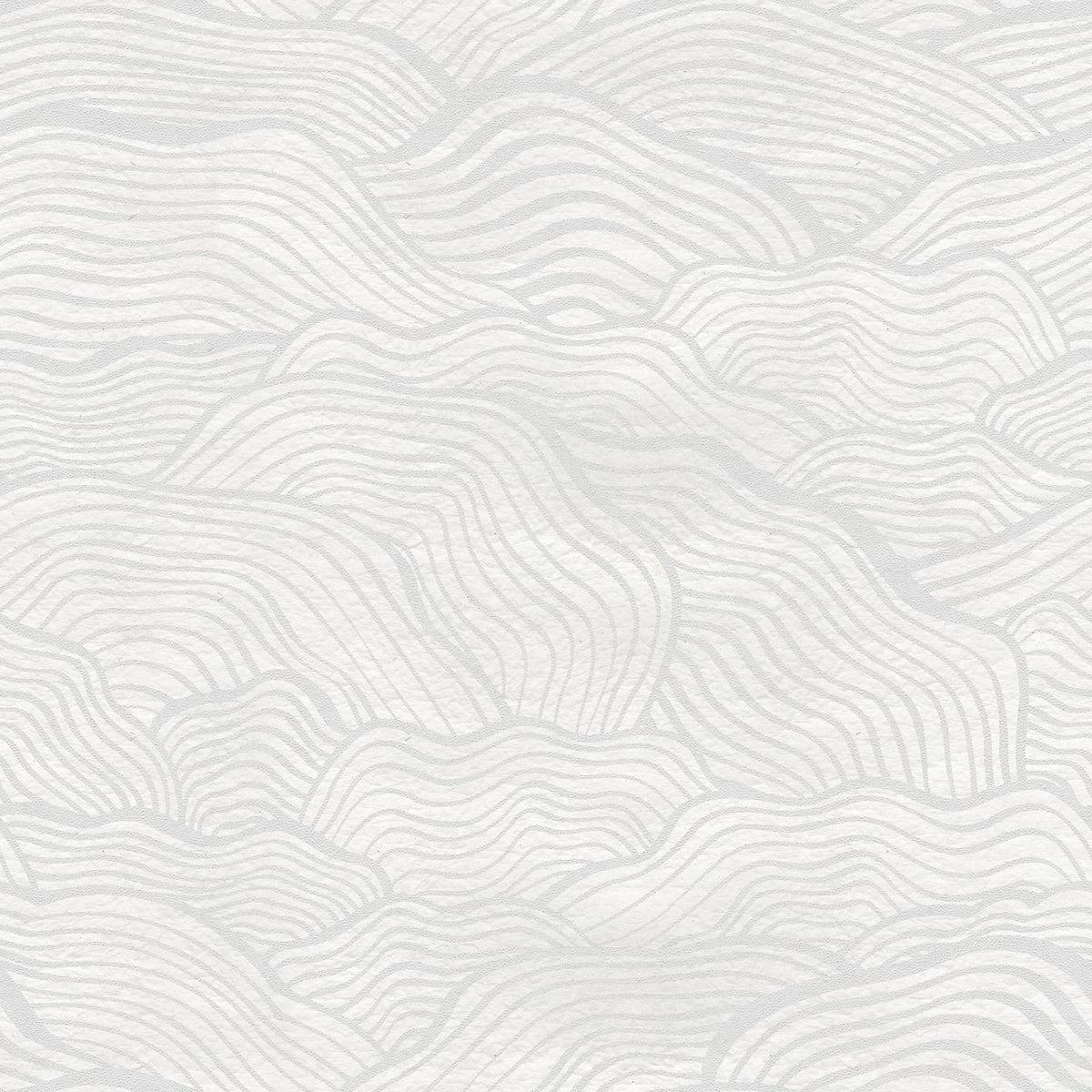 Tapetti Soft Clouds, Pearl