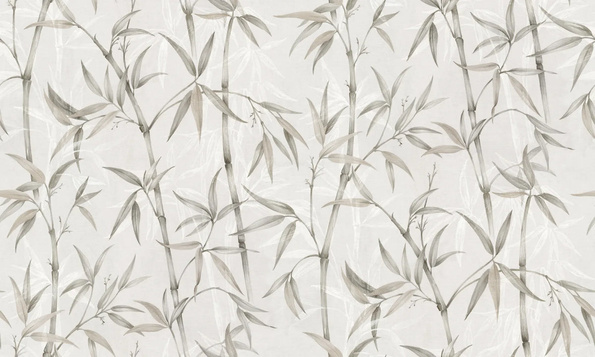 Tapetti Bamboo Garden Pearl