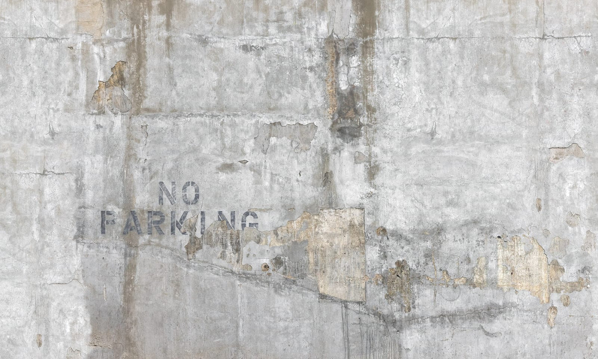 Tapetti No Parking