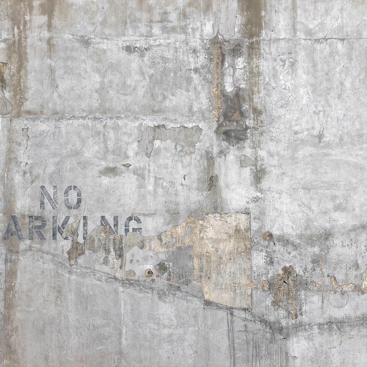 Tapetti No Parking