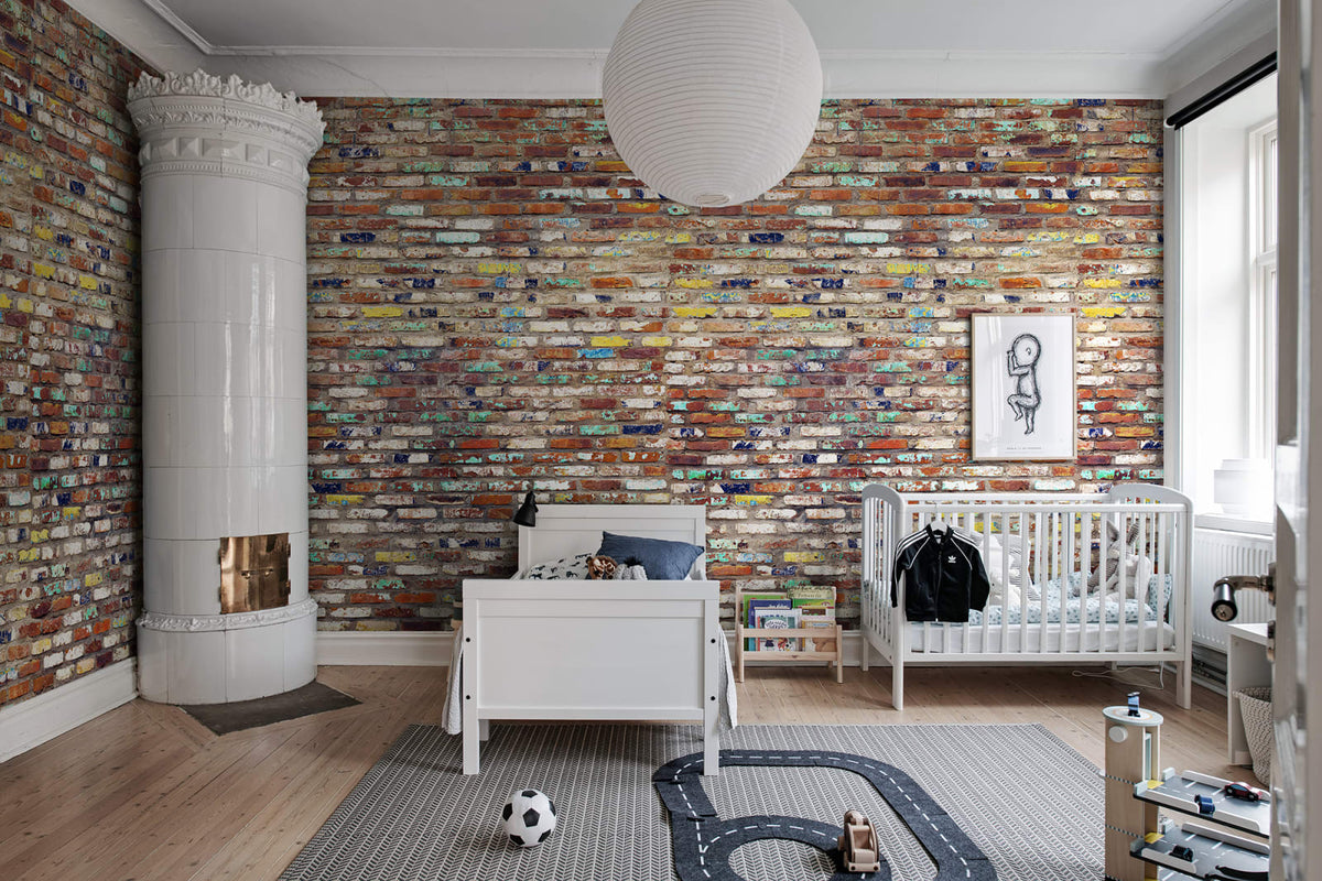 Tapetti Color Tiles