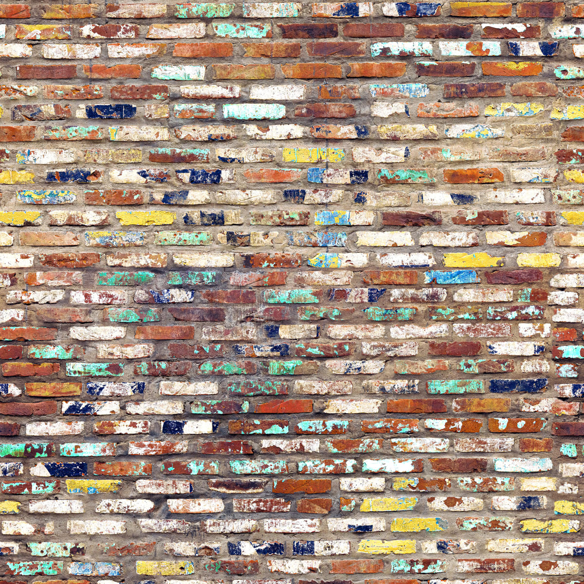 Tapetti Color Tiles