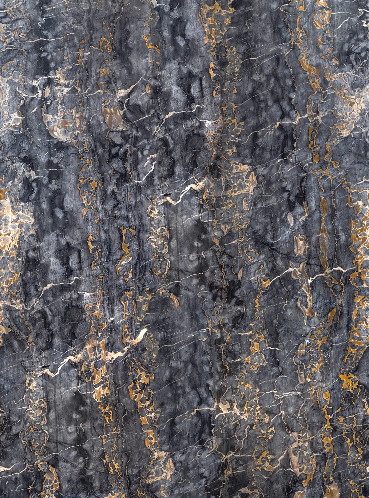 Tapetti Dripping Gold