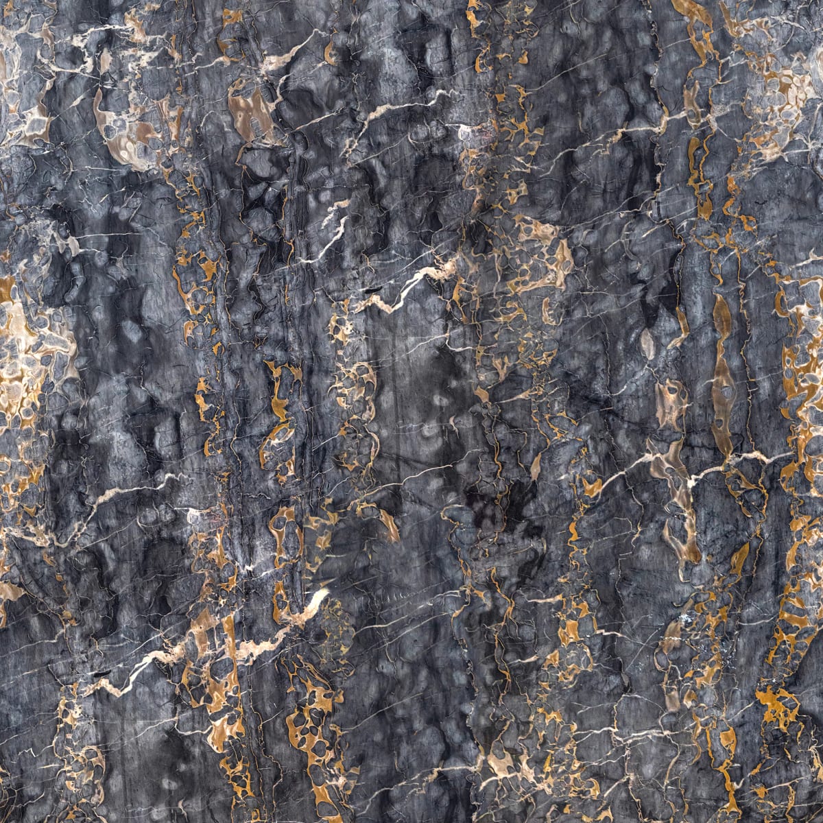 Tapetti Dripping Gold
