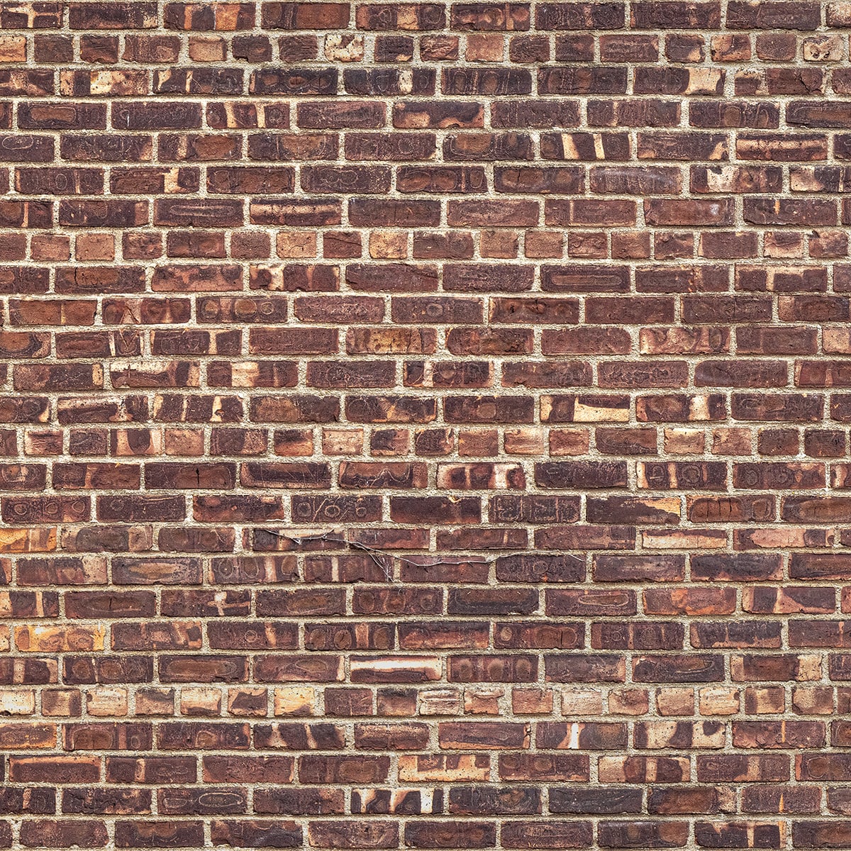 Tapetti Symbol Bricks