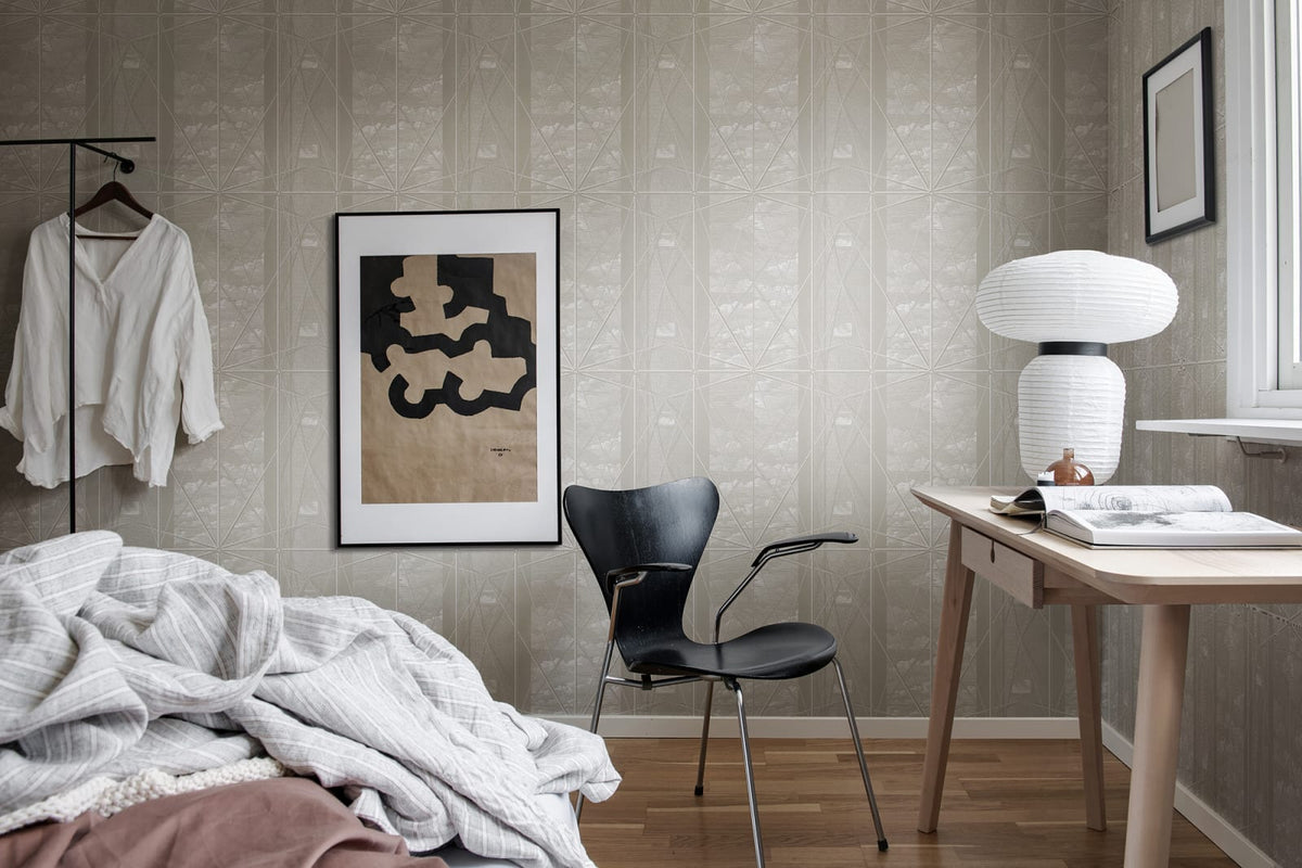 Tapetti Skyrise, Sand