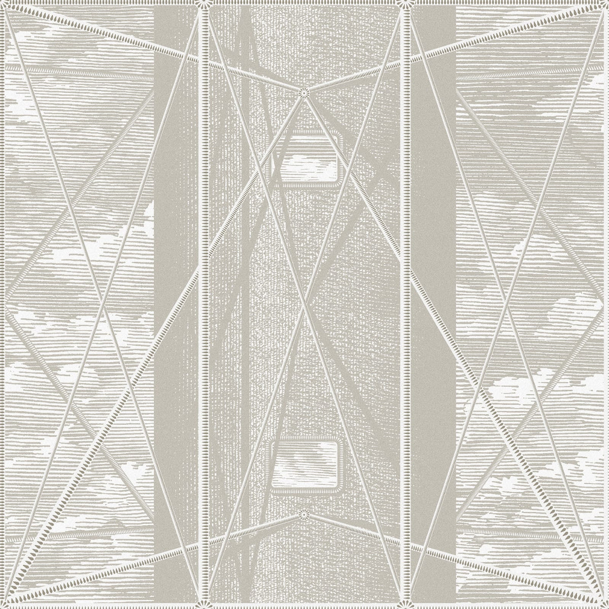 Tapetti Skyrise, Sand