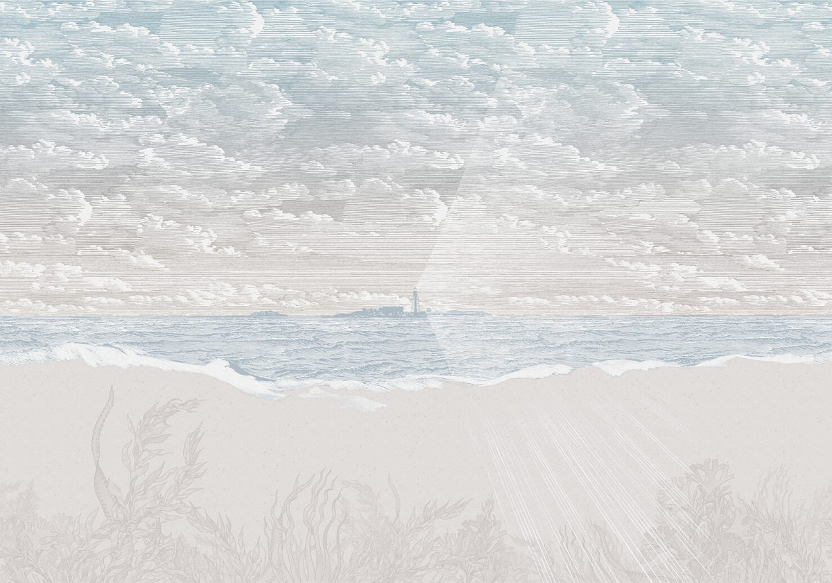 Tapetti Guiding Light, Seaweed
