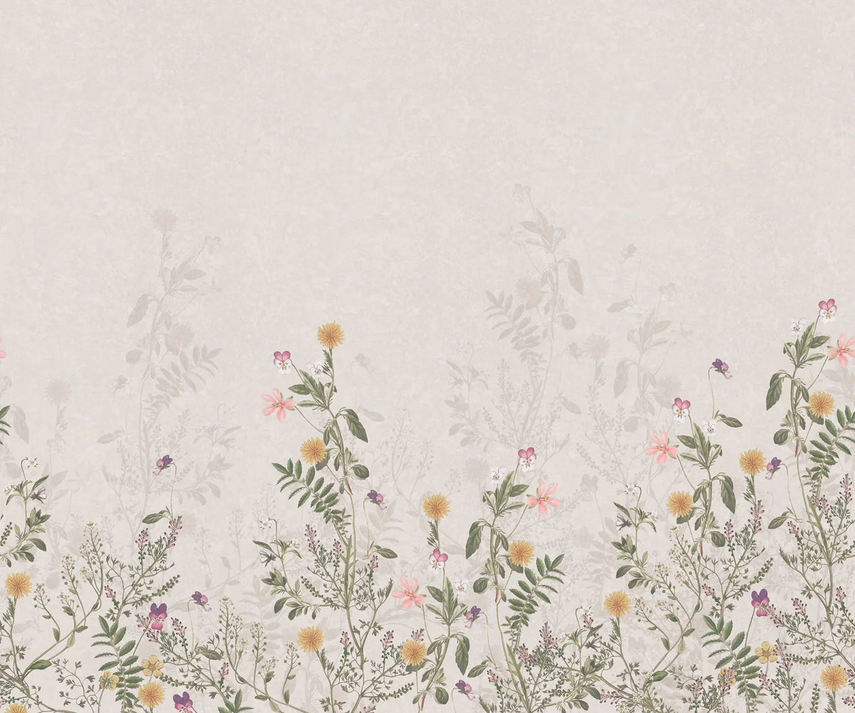 Tapetti Stormy Meadow, Sand