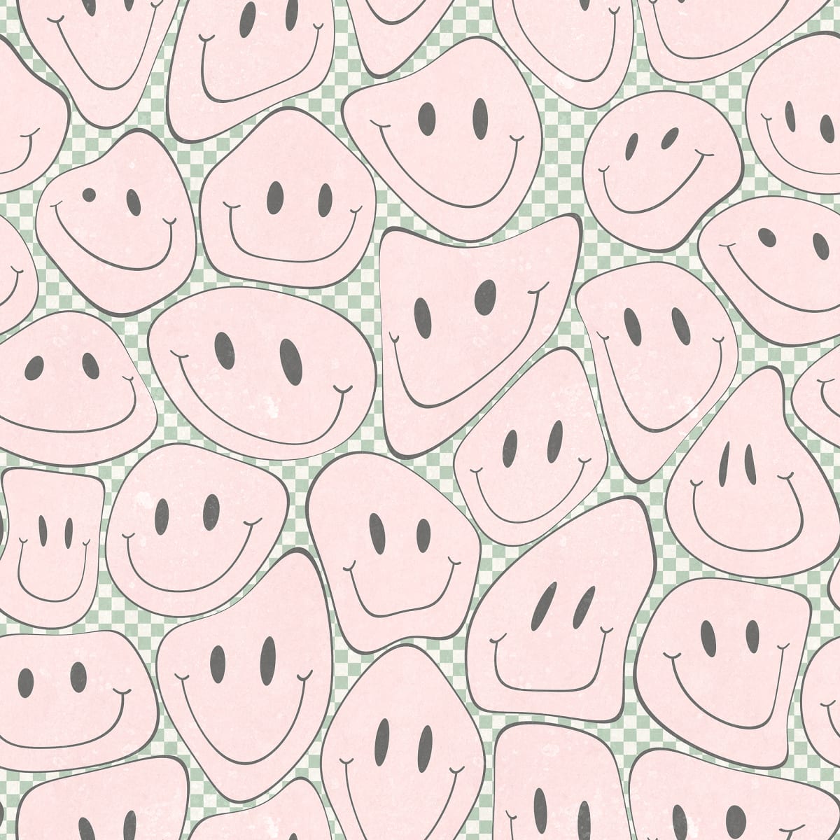 Tapetti Happy Rebel, Bubblegum