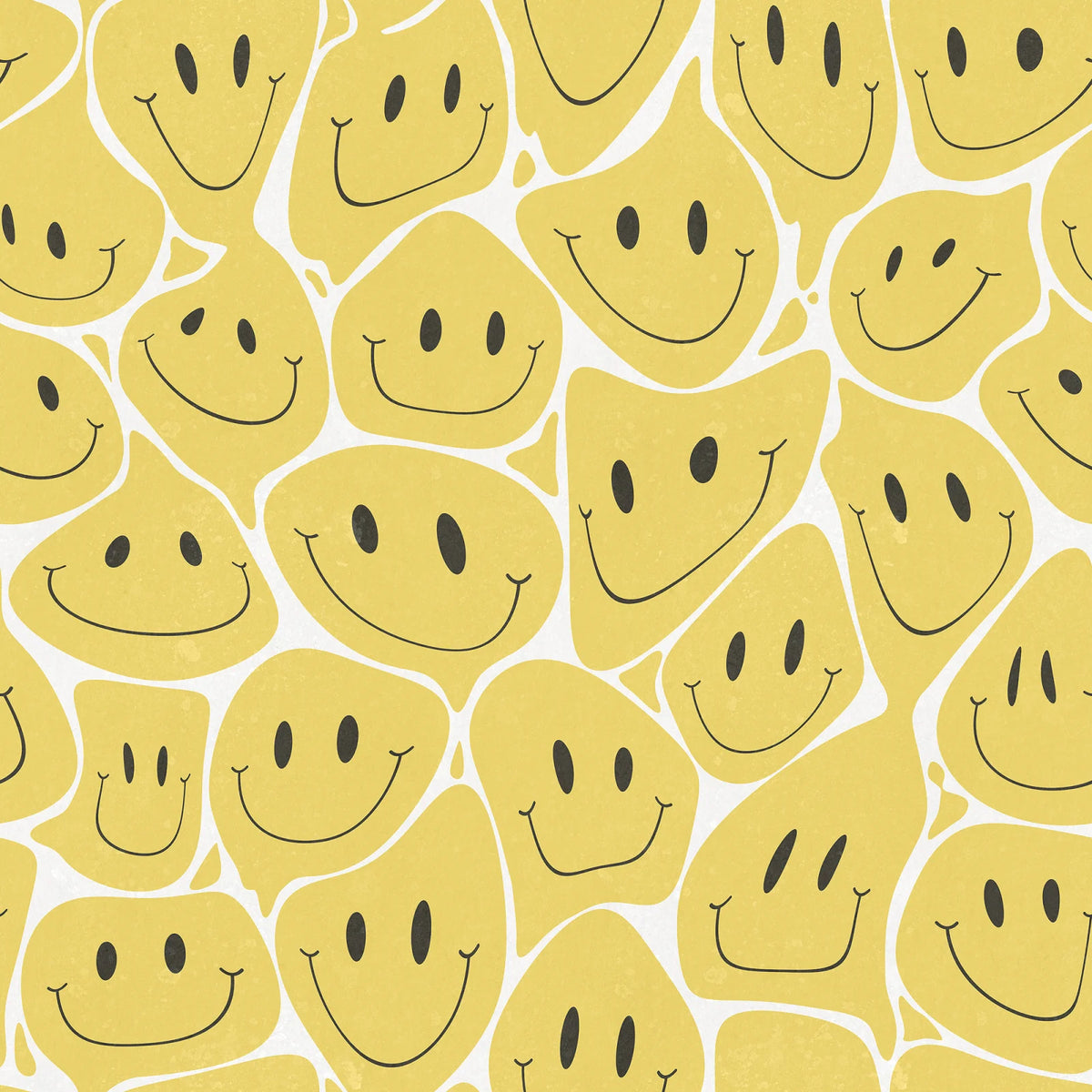 Tapetti Happy Rebel, Sunshine