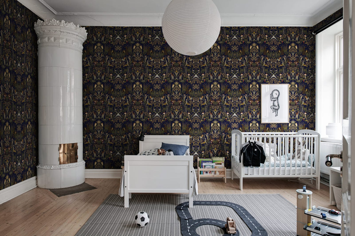 Tapetti The Swedish Forest Mini