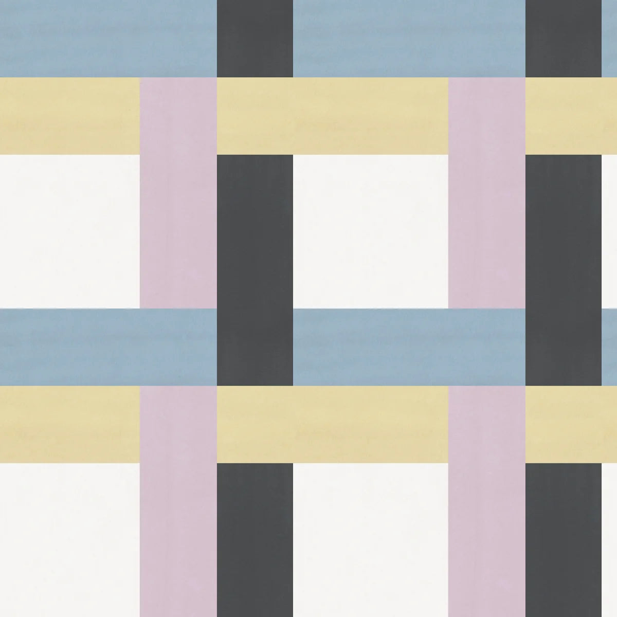 Tapetti Dont Be Square, Rainbow