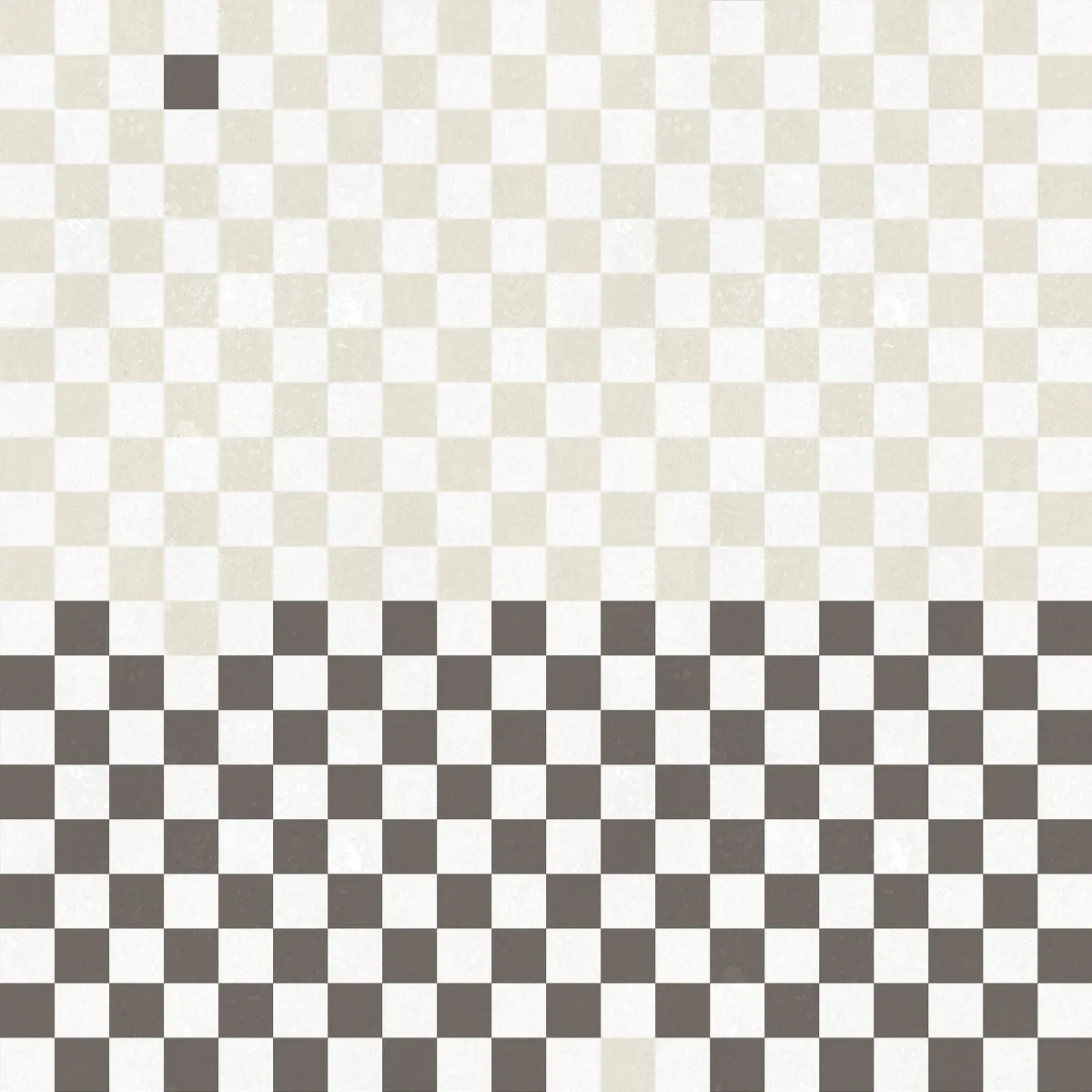 Tapetti Pixels, Black & White