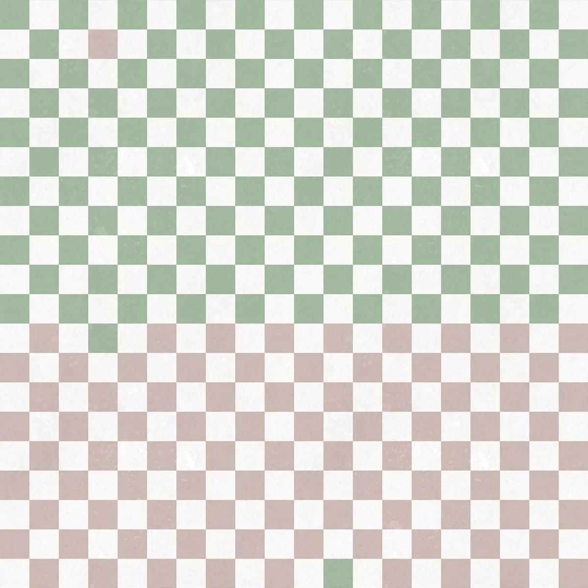 Tapetti Pixels, Green & Pink