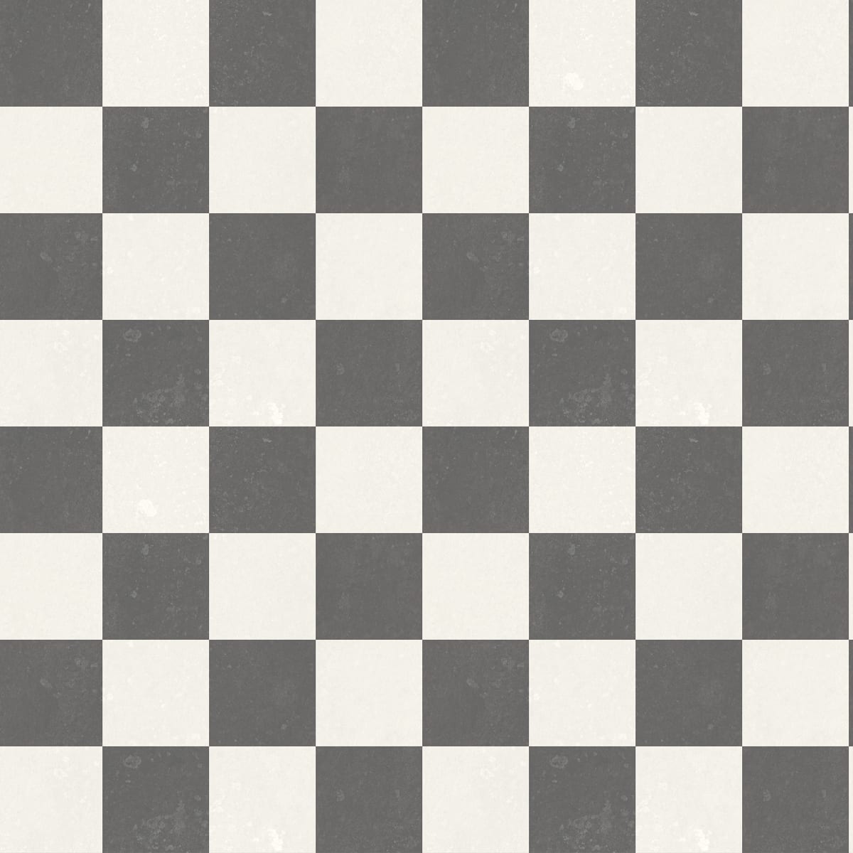 Tapetti Chess, Black & White