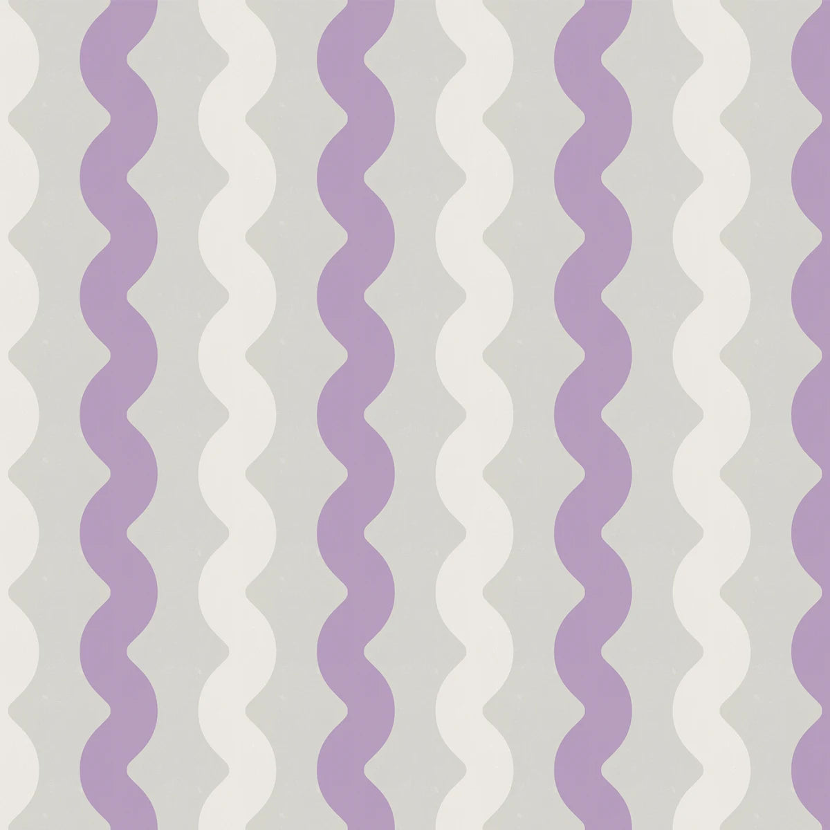 Tapetti Wobbly Lilac