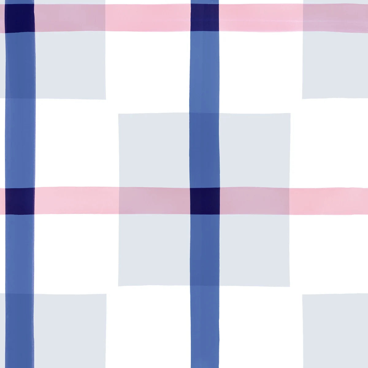 Tapetti Outside The Box Blue & Pink
