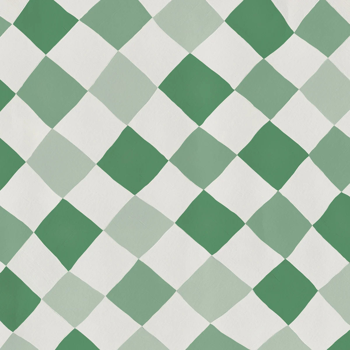 Tapetti Tremble, Green