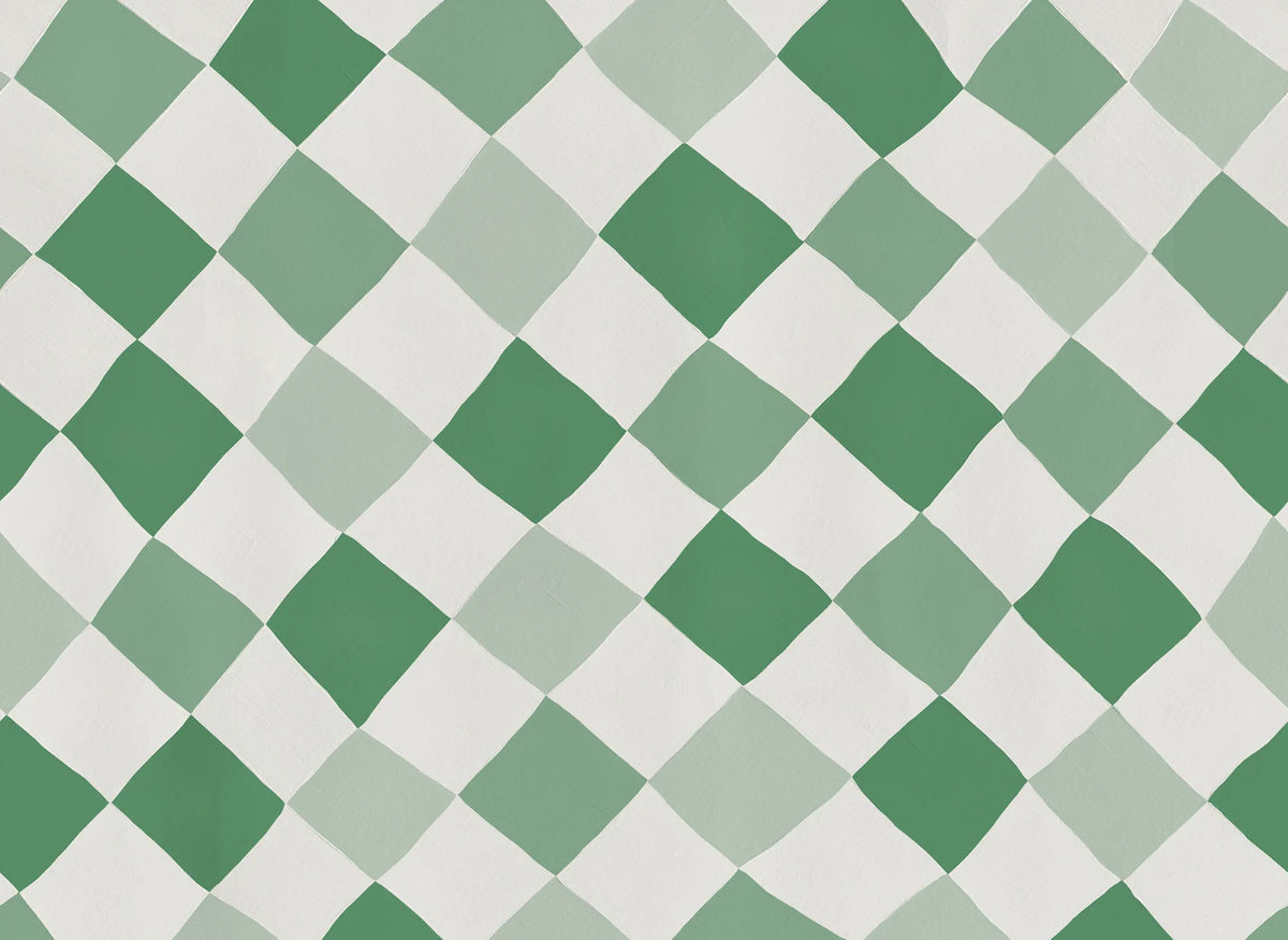 Tapetti Tremble, Green
