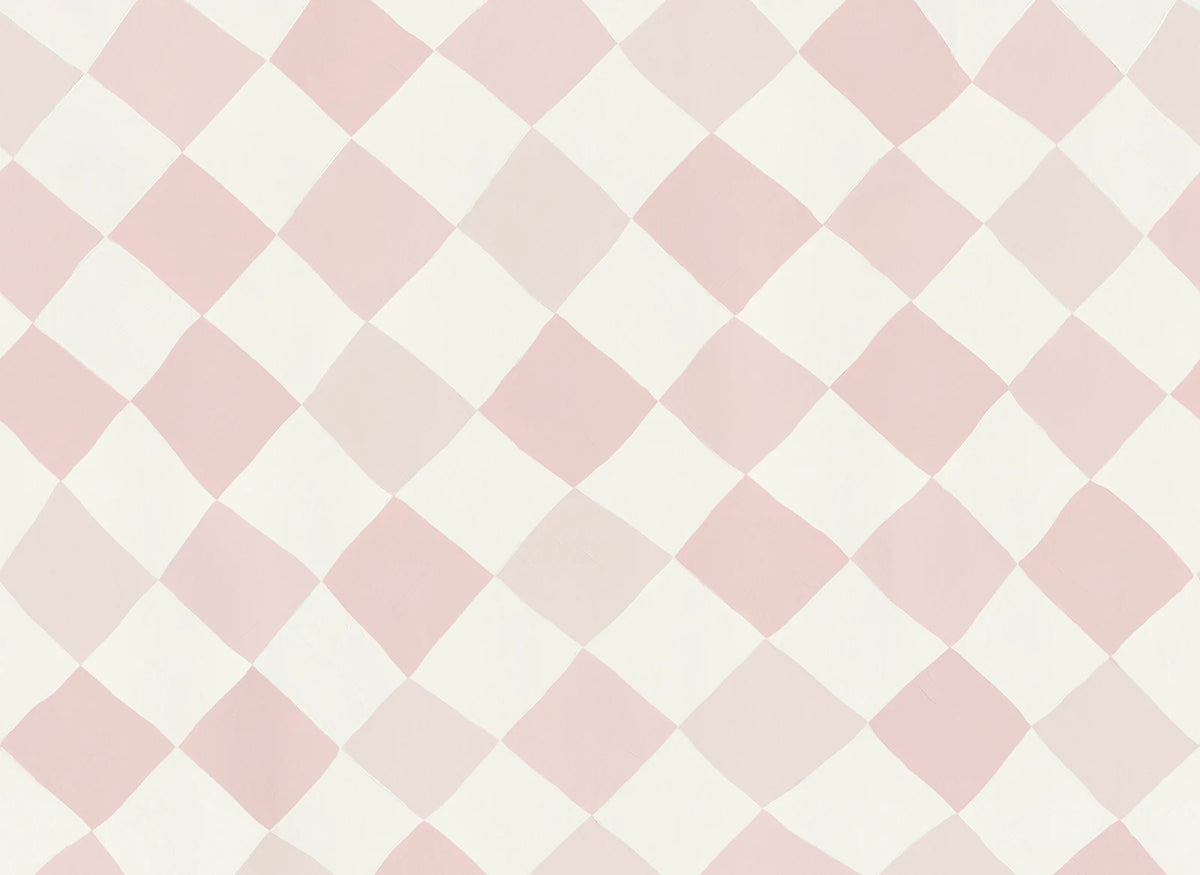 Tapetti Tremble, Pink