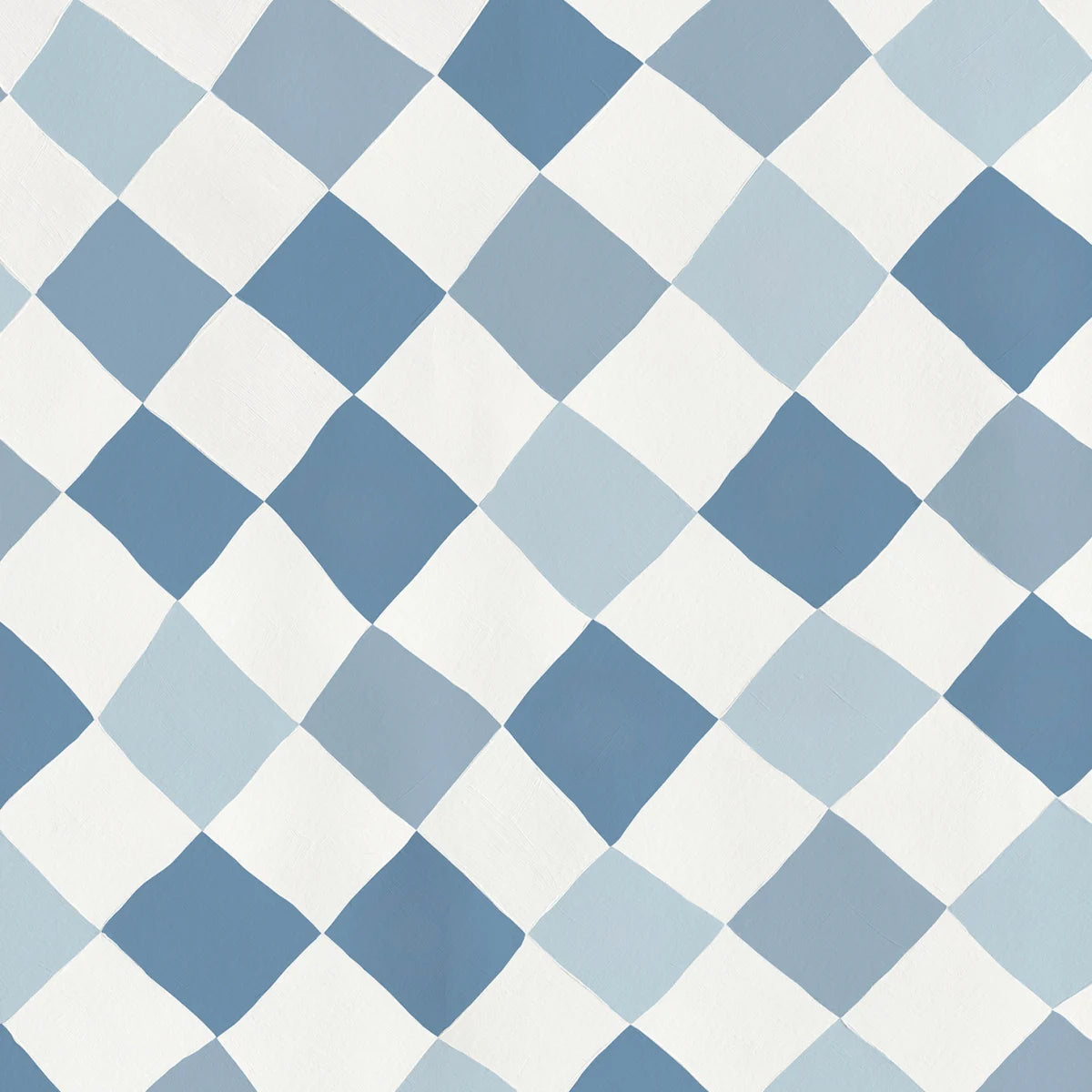 Tapetti Tremble, Blue