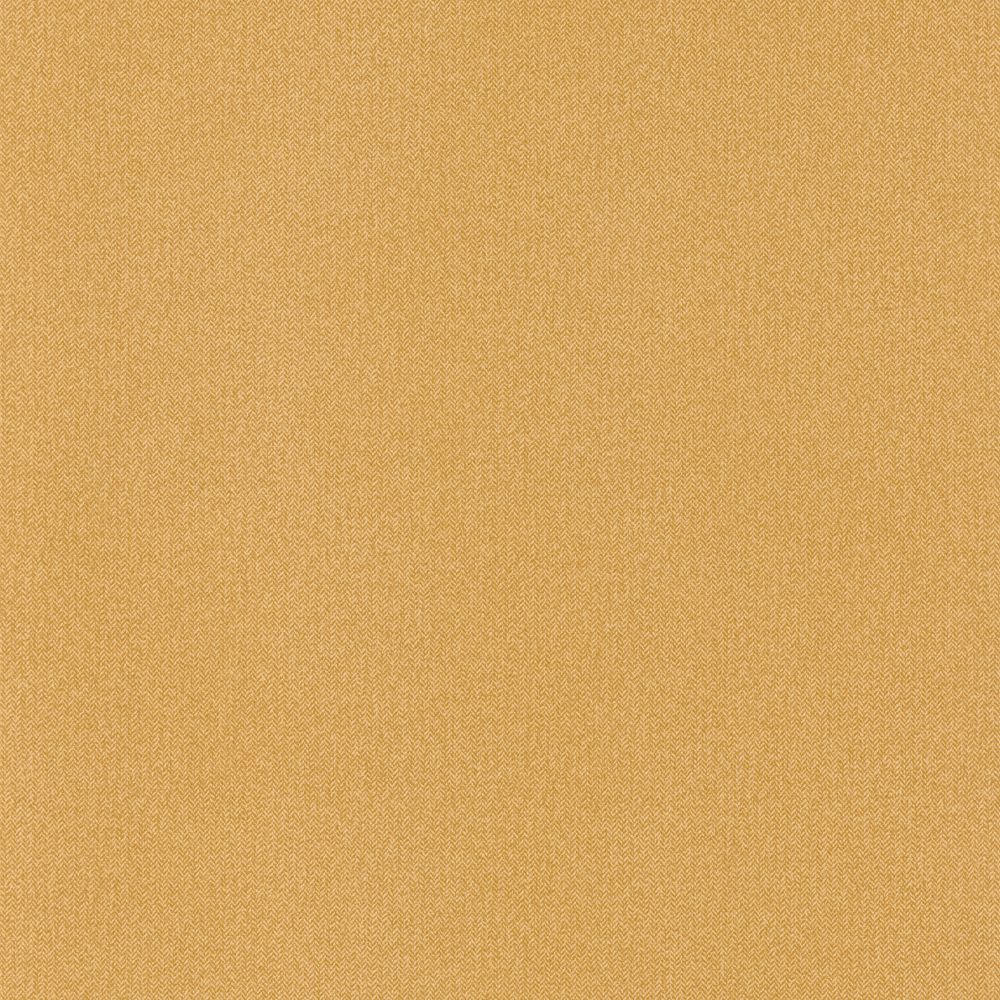 Tapetti Color Box Chevron Uni Ocre 0,53x10,05m