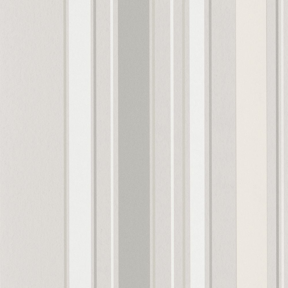 Tapetti Rayures Beige 0,53x10,05m
