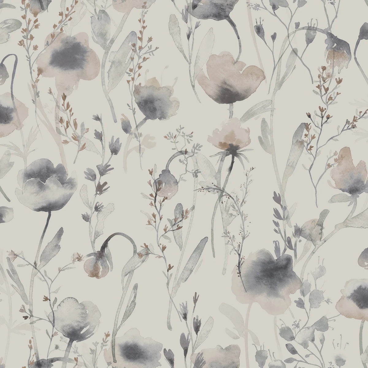 Tapetti Lo, Sage Green