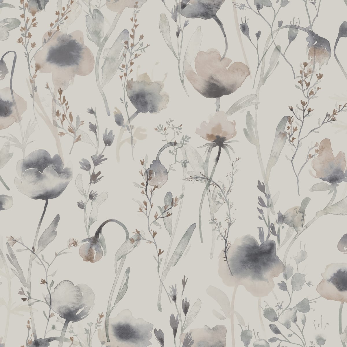 Tapetti Lo, Sage Green