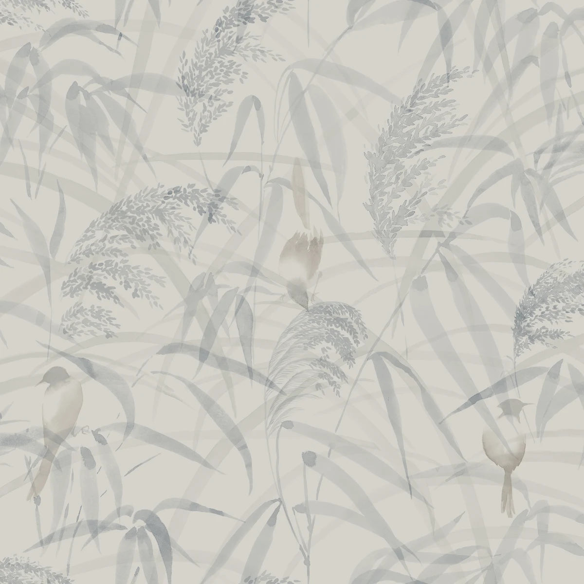Tapetti Anna, Misty Blue