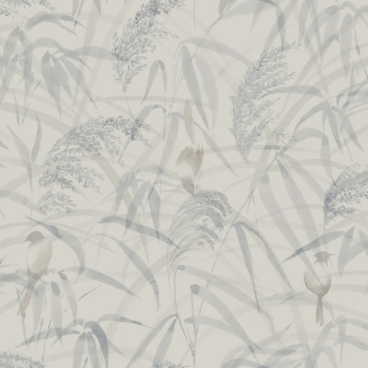 Tapetti Anna, Misty Blue