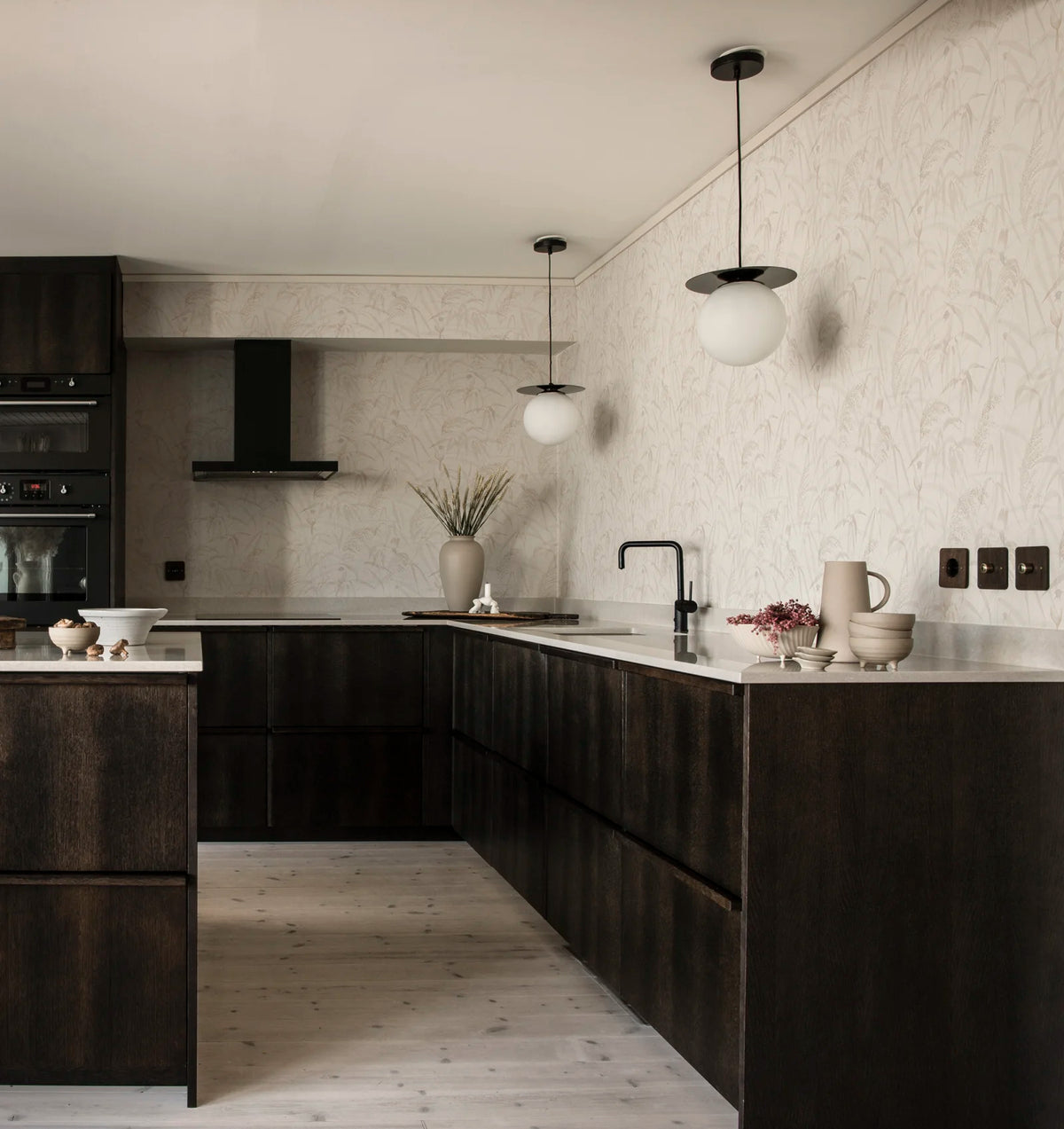 Tapetti Anna, Sandstone