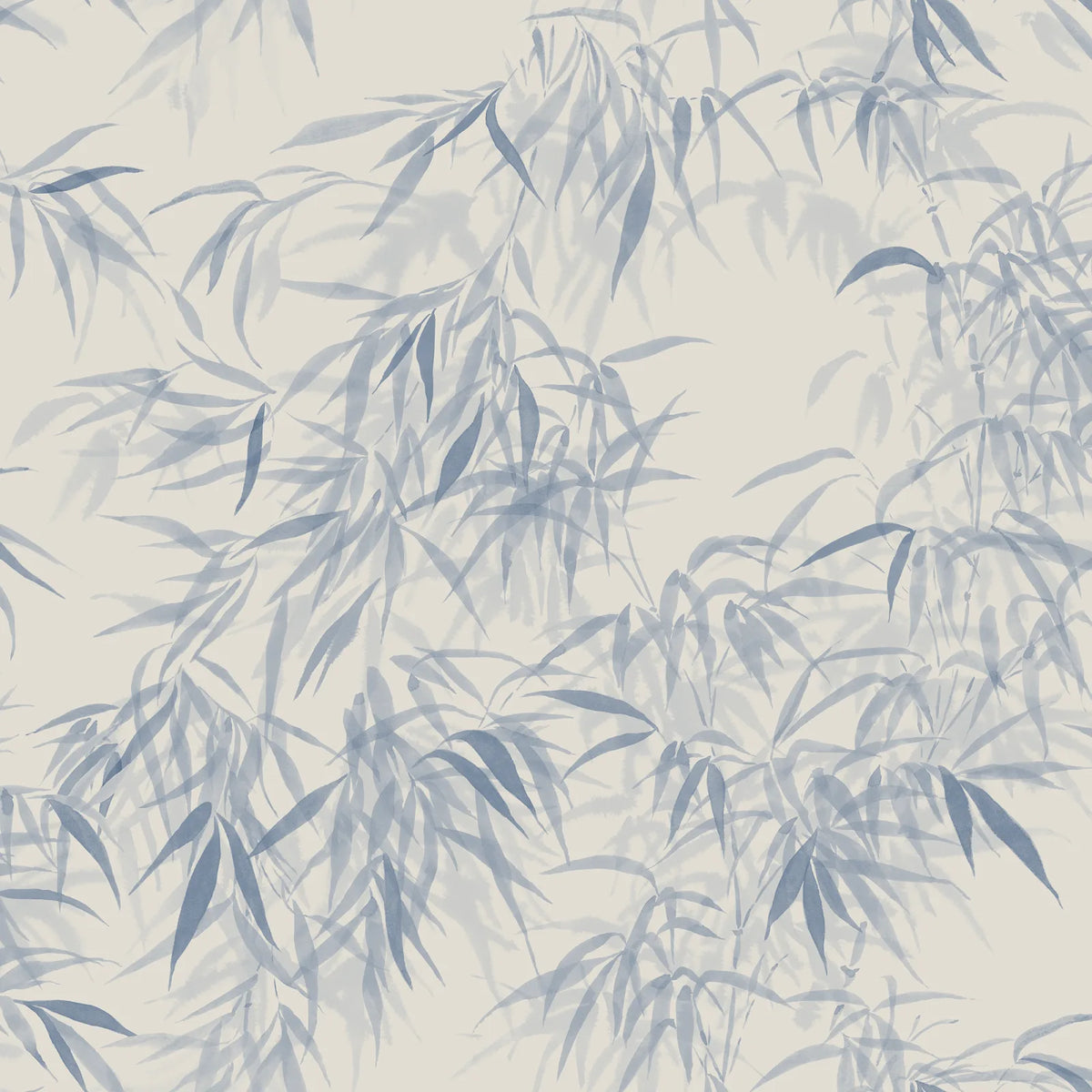 Tapetti Jon, Indigo Blue