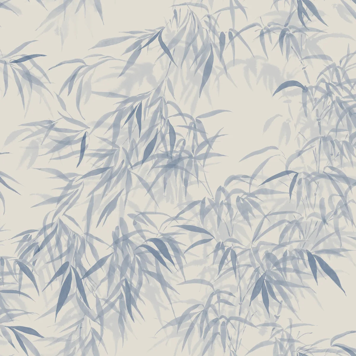Tapetti Jon, Indigo Blue