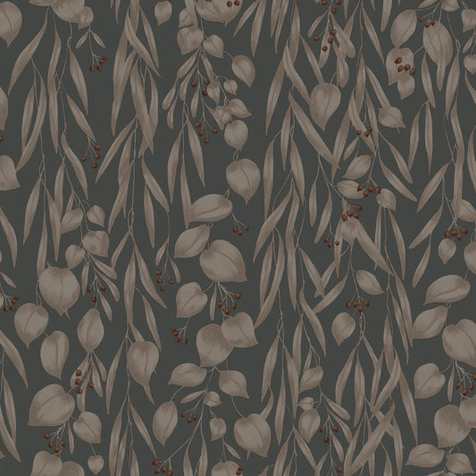 Tapetti Sara, Indigo Blue