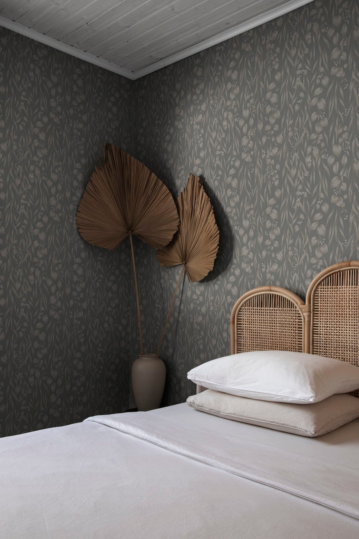 Tapetti Sara, Sage Green