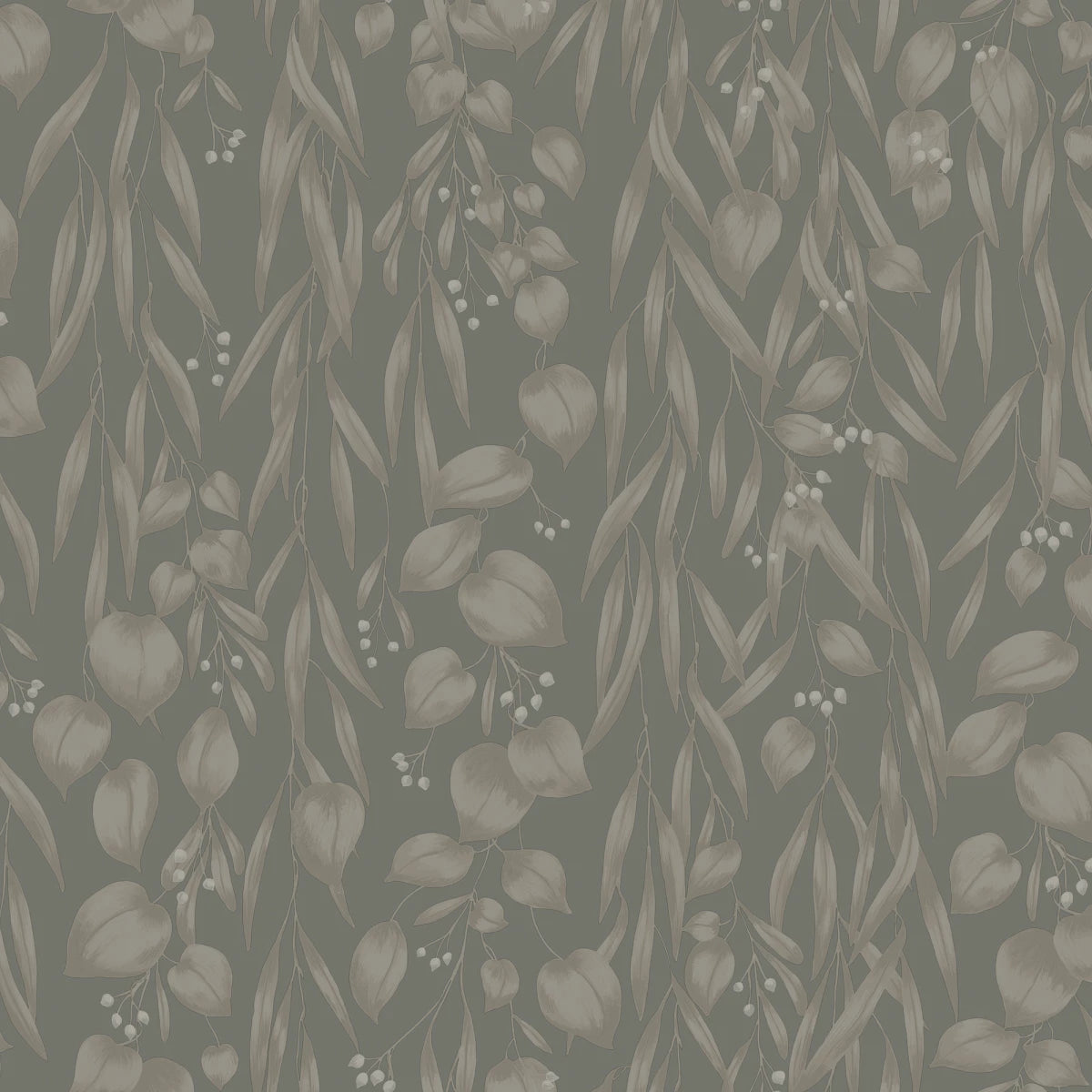 Tapetti Sara, Sage Green